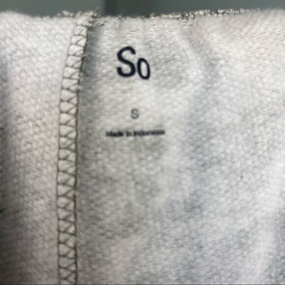 Camo Joggers  - Picture 5 of 6